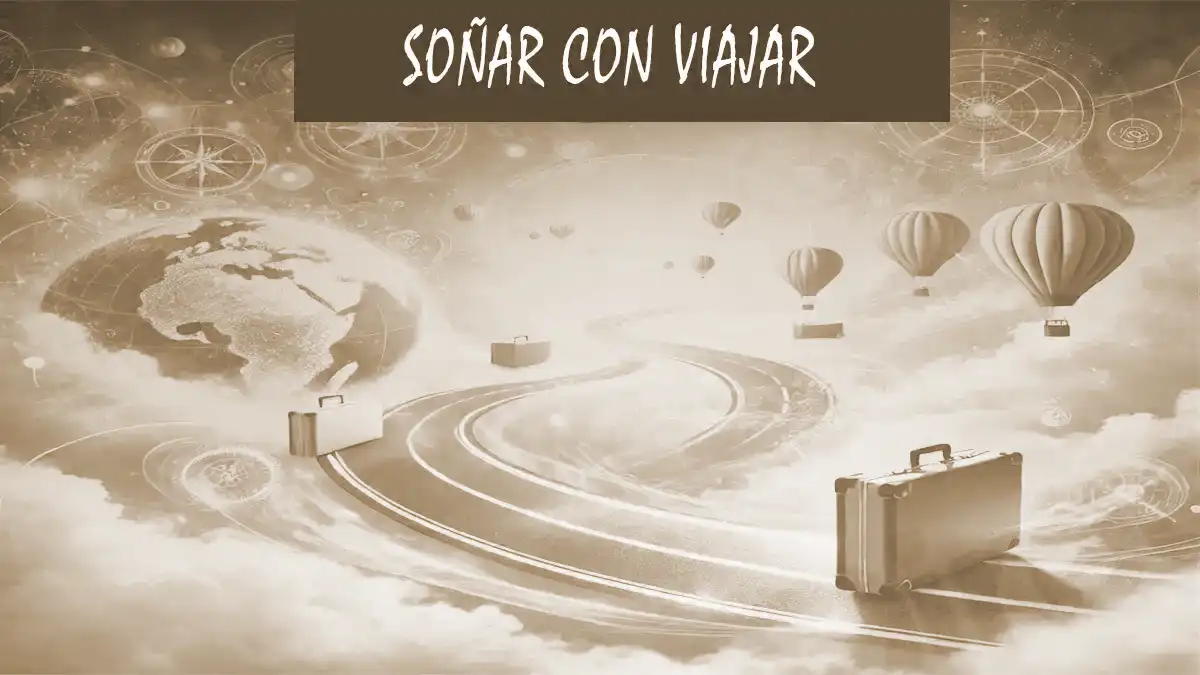 Soñar con Viajar