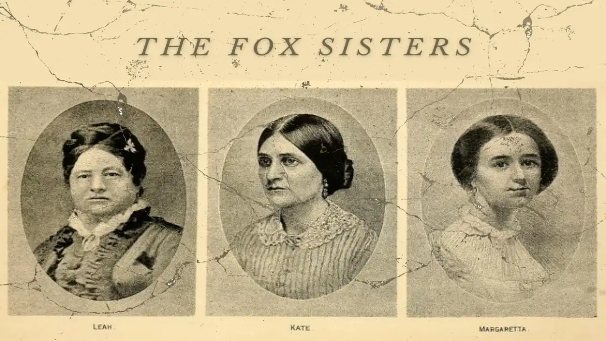 hermanas Fox