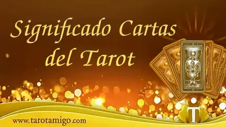 Significado de las Cartas del Tarot de Marsella y sus Combinaciones