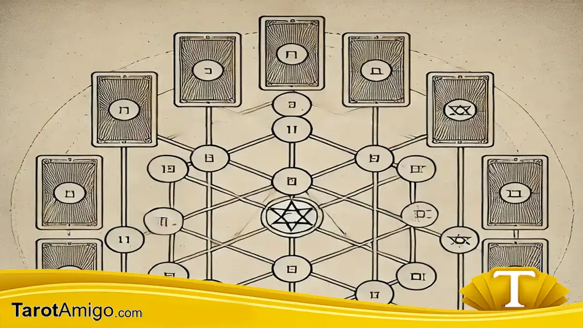 Tirada del Árbol de la Vida