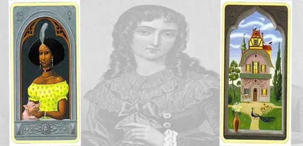 Cartas Lenormand